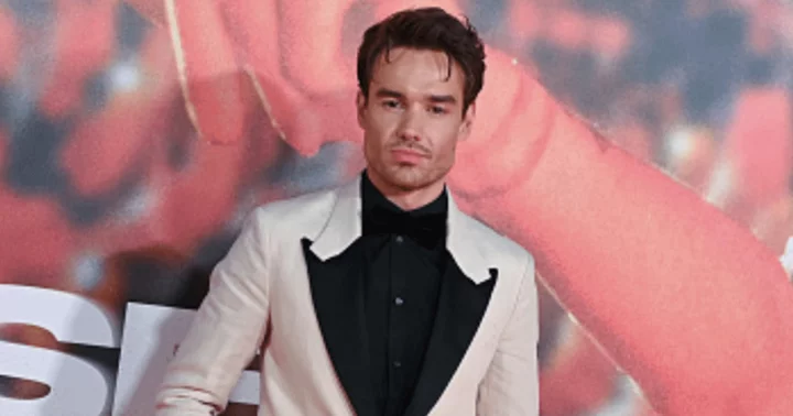 Liam Payne opens up about checking into secret 100-day rehab after controversial One Direction comments