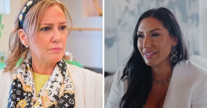 Is Monica Garcia's mom on 'RHOSLC' for attention? Speculations arise after Linda slams her daughter