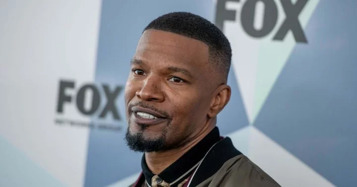 Is Jamie Foxx using 'stunt double' to fool fans? Conspiracy theories emerge over actor's suspicious boat ride after hospital release