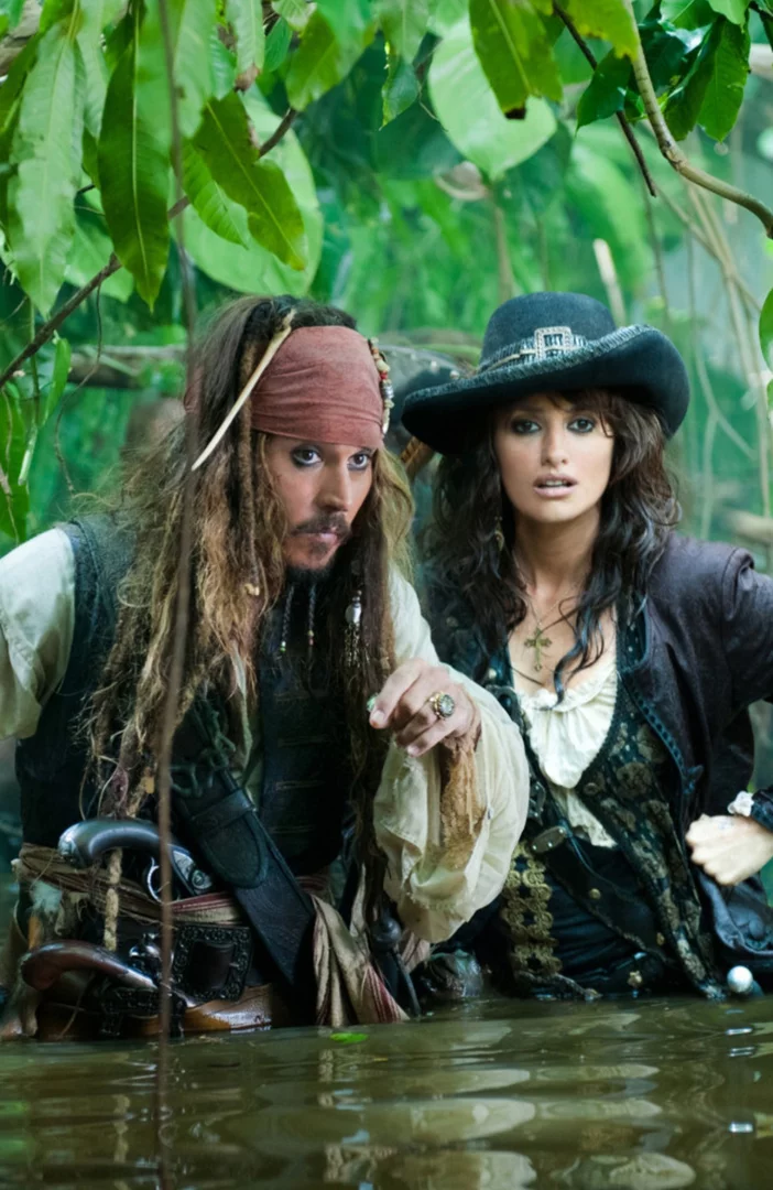 Pirates of the Caribbean 6 script so 'weird' writer is shocked Disney went for it