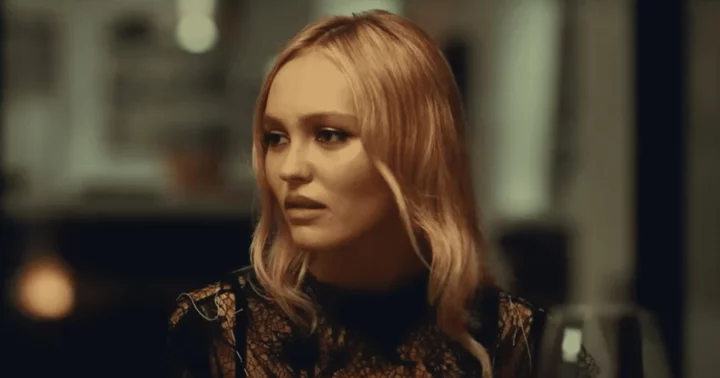 Critics lambast Lily-Rose Depp starrer 'The Idol' for 'graphic' sex scenes and too much nudity