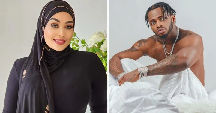 'Young, Famous & African' star Zari Hassan remarries after divorce from ex Diamond Platnumz over infidelity