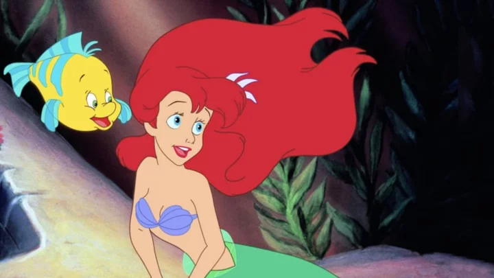 'Blunder': What 'Little Mermaid' Sidekick Flounder Is Called Around the World