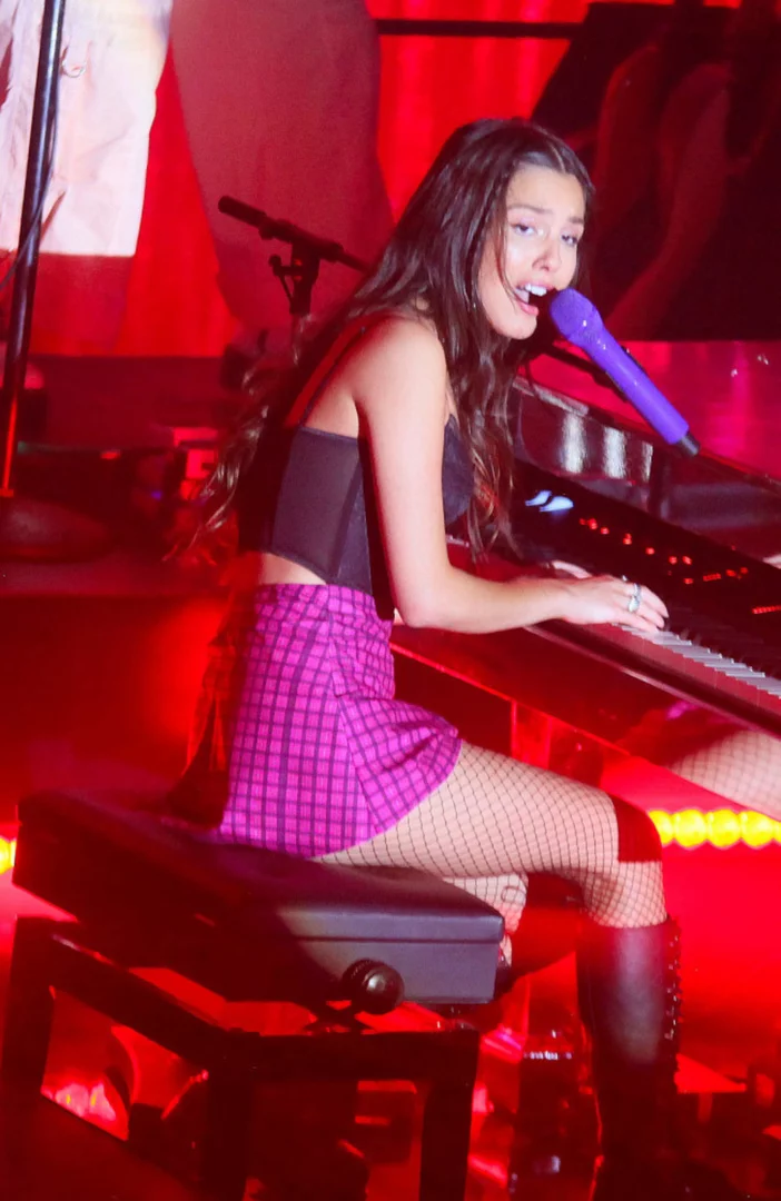 Olivia Rodrigo pulls Australia promo tour