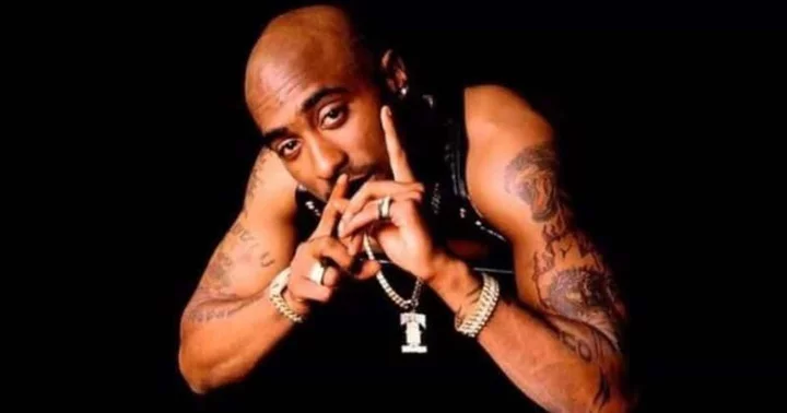 How much is Tupac's ring worth? Rapper's custom-designed bling dubbed 'most valuable hip-hop artifact' ever sold at auction