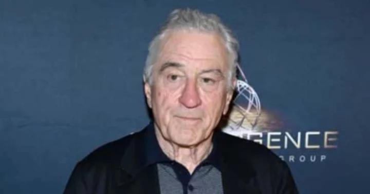 Who is Dan Harvey? Robert De Niro's longtime personal trainer reveals actor's rigorous work-out routines