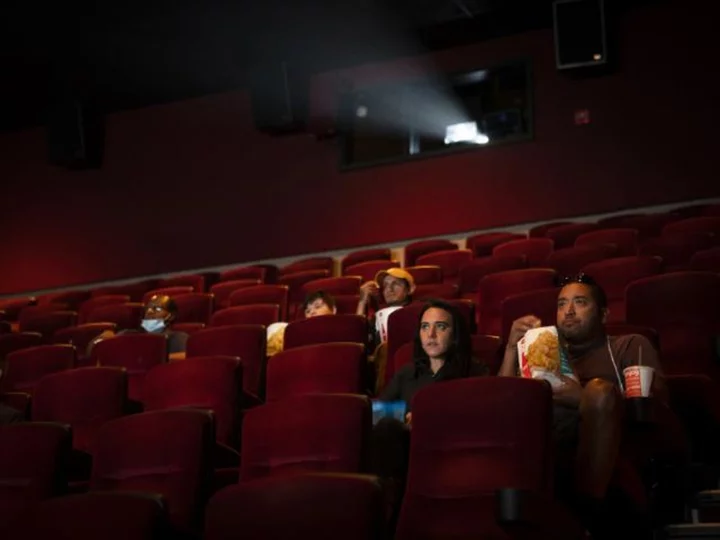 AMC Theaters scraps plans to charge more for good seats