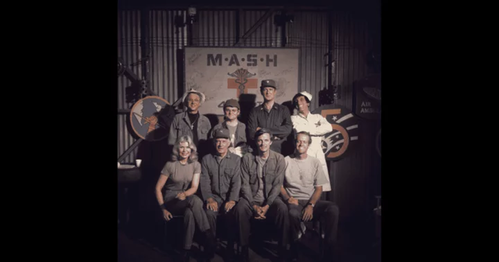 On this day in history, September 17, 1972, iconic comedy series 'M*A*S*H' begins its 11-year run on CBS