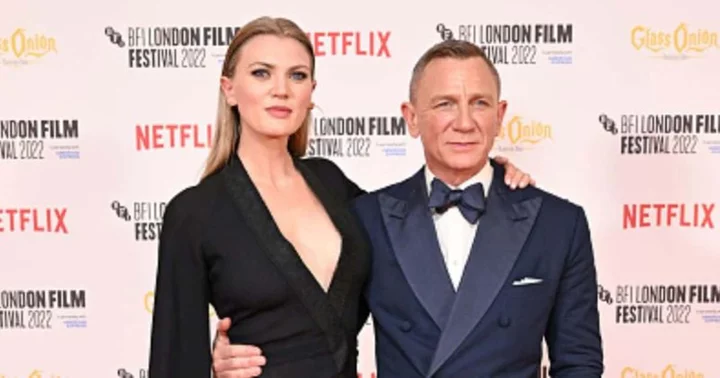Who is Ella Loudon? Daniel Craig's theater loving daughter wants to be 'respected as a quality actress'