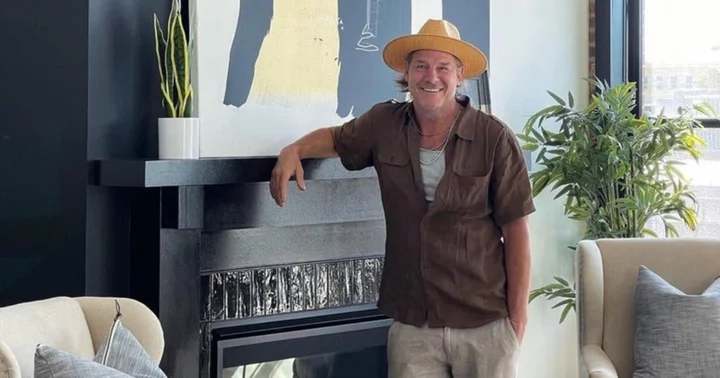 Is Ty Pennington OK? 'Extreme Makeover' star to not celebrate 59th birthday over 'unequivocally heart-shattering' times