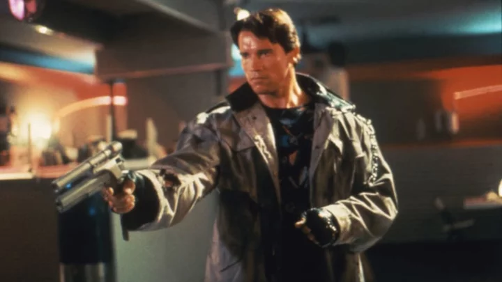 18 Things You Might Not Know About ‘The Terminator’