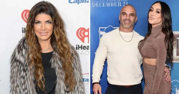 'RHONJ' fans ask Teresa Giudice to stop 'blaming' others as she says Melissa and Joe Gorga put her in prison