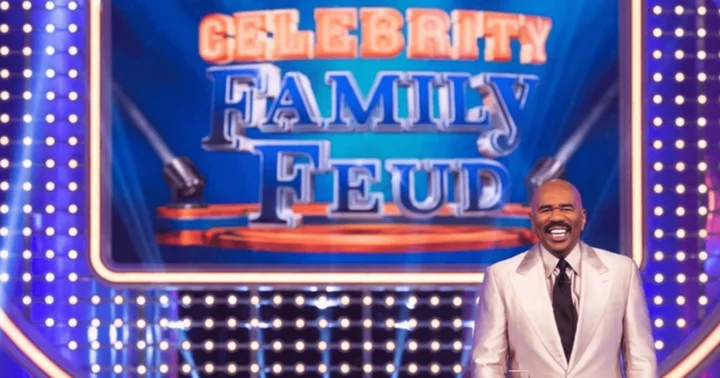 Who will be on the next episode of 'Celebrity Family Feud'? WWE legends to have a men versus women battle