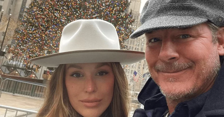 How did Ty Pennington and his wife meet? HGTV's 'Battle on the Beach' star's love story with social media manager Kellee Merrell