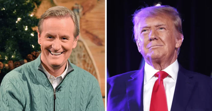 ‘Fox & Friends’ host Steve Doocy reminds pro-Trump co-hosts of ex-president’s ‘criminal investigation’ amid GOP debate discussion