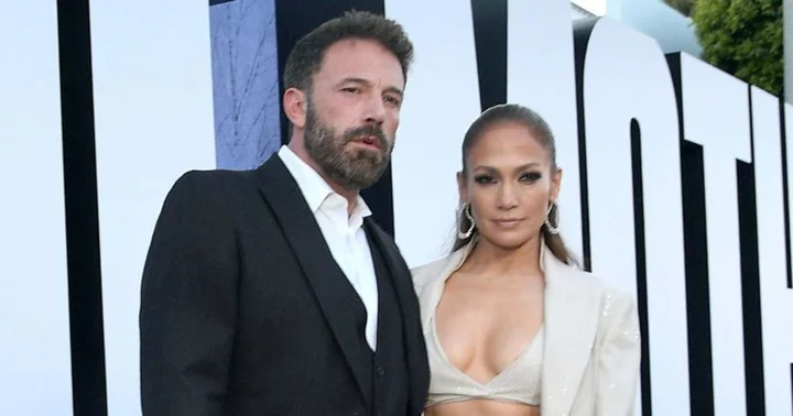 Ben Affleck and Jennifer Lopez buy $60M luxury mansion in Beverly Hills after 2 years of house hunting