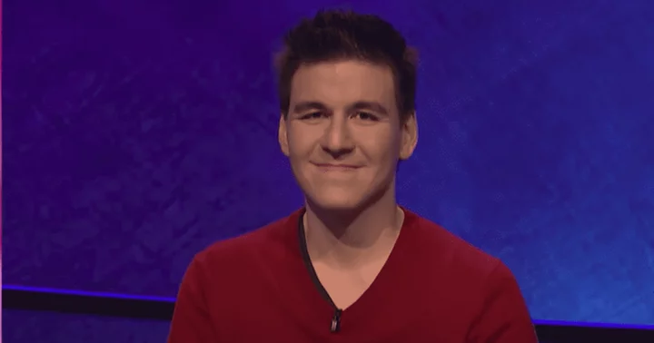 ‘Jeopardy! Masters’ winner James Holzhauer agrees with fans, says the show’s writing could be ‘sharper’