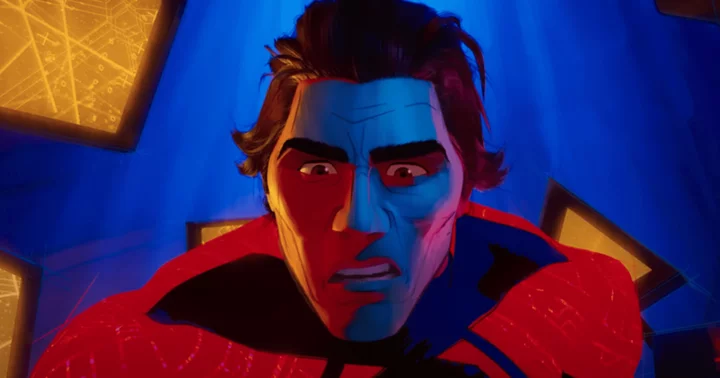 ‘Spider-Man: Across the Spider-Verse’ Review: Crime fighter Miguel O’Hara unleashes wrath on Miles Morales