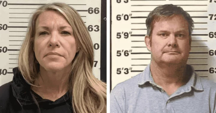 Here's where NBC's 'Dateline' murder couple Lori Vallow and Chad Daybell are now, after the trial