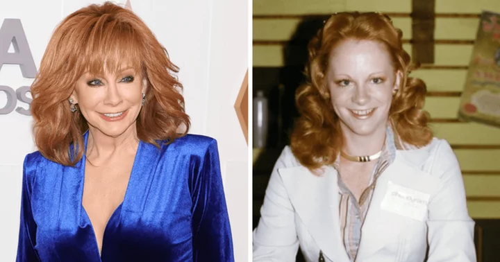 Expert says Reba McEntire, 68, might have had 'conservative facelift' as ageless visage confuses fans