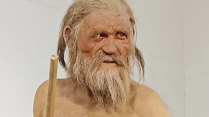 13 Cool Facts About Ötzi the Iceman