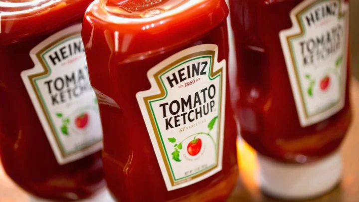 Should Ketchup Be Refrigerated? Heinz Says Yes