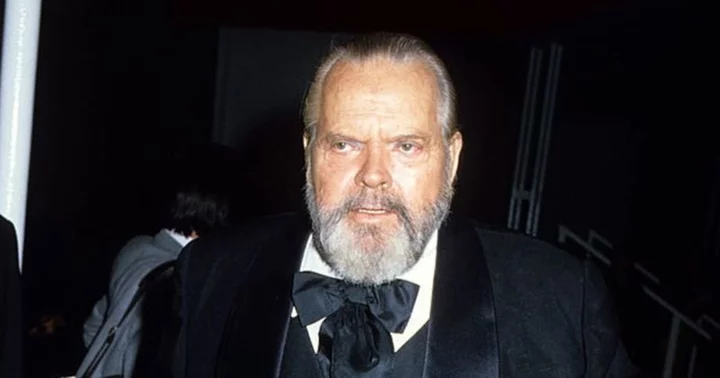 On this day in history, October 30, 1938, Orson Welles' radio play 'War of the Worlds' is aired on CBS