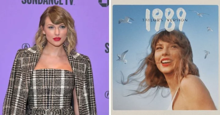 Taylor Swift news diary: Pop star becomes 'most streamed artist in a single day' for Spotify
