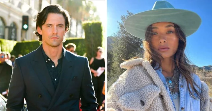 Milo Ventimiglia dating history: 'This is Us' star ties the knot with Jarah Mariano