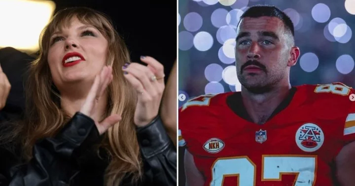 Taylor Swift may watch Travis Kelce in third Chiefs game in a row as Minneapolis mayor extends welcome