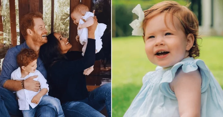 Princess Lilibet turns 2: Harry and Meghan host 'all-American' birthday party fit for royalty in California