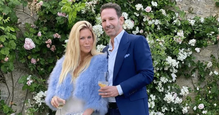 Who is Jill Martin's husband? 'Today' host 'grateful' breast cancer diagnosis came after her 'purely happy' wedding to Erik Brooks