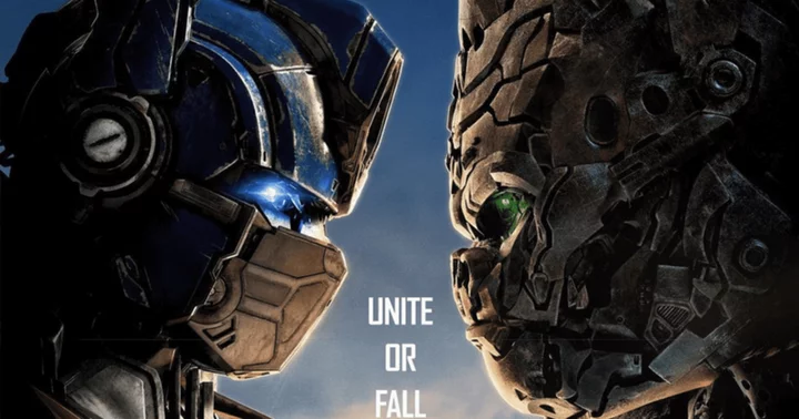 What is ‘Transformers: Rise of the Beasts’ about? Plot of sci-fi action movie explained