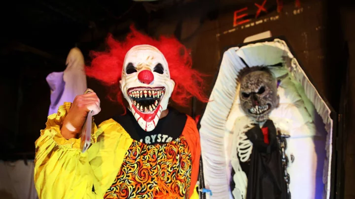 Bozophobia: A New Study Explains Why We Fear Clowns