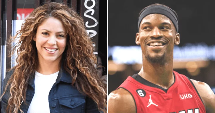 Is Shakira dating Jimmy Butler? Singer and NBA star fuel dating rumors with ‘cozy’ dinner, fans say 'pro-athletes' are her 'type'