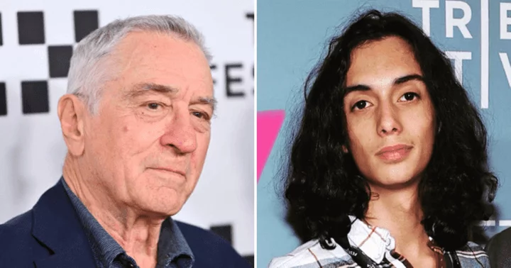 Who is Sophia Haley Marks? Drug dealer warned Robert DeNiro's grandson that counterfeit pills could kill him