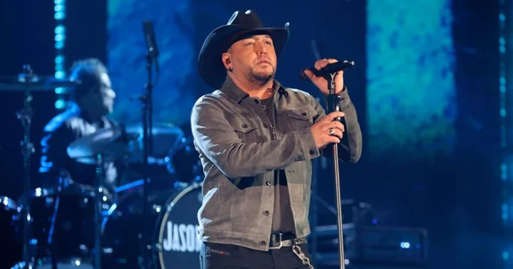 What did Jason Aldean say about 'Try That In a Small Town' controversy? Fans split as country star addresses 'pro-lynching' backlash over music video