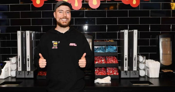Is Beast Burger shutting down? MrBeast drops bombshell revelation about thriving fast-food chain