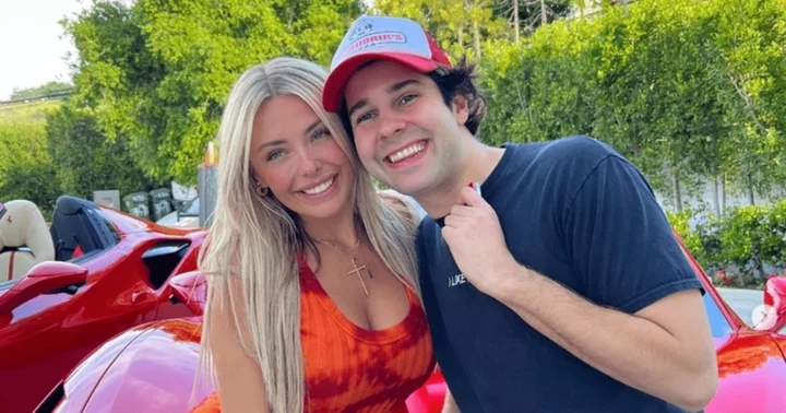 How tall is Corinna Kopf? Exploring YouTuber's height compared to rumored ex-boyfriend Adin Ross
