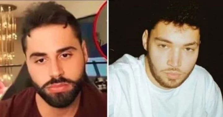 Who is Jon Zherka? YouTuber slammed for dragging Adin Ross' ex Pami after account ban: 'He is a clout chaser'