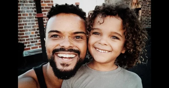 How did Eka Darville’s son die? ‘Marvel’ actor puts up heartbreaking post mourning loss of his 10-year-old child