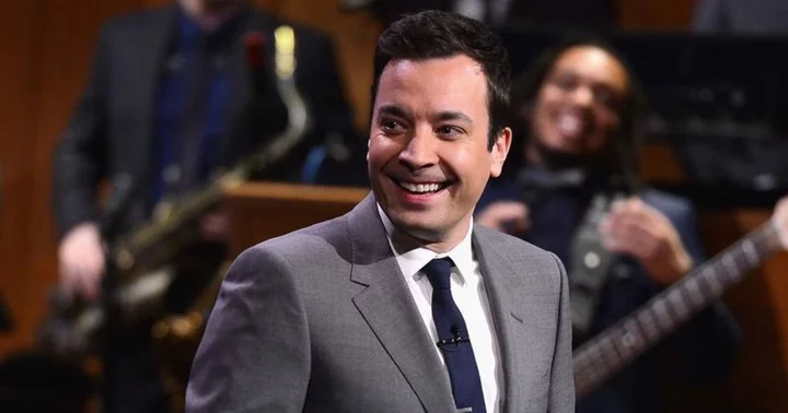 Another late night show in hot water: Jimmy Fallon faces accusation from 16 former and current staffers