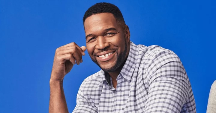 When will 'Dancing With The Stars' Season 32 Episode 3 air? Michael Strahan joins 'Motown Night' as guest judge