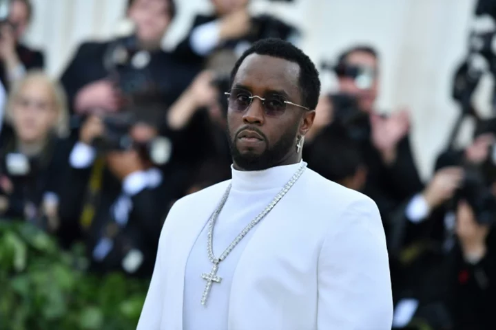 Sean 'Diddy' Combs accuses liquor giant Diageo of racism in lawsuit