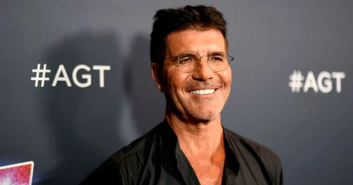 Does Simon Cowell suffer from depression? Media mogul opens up about his fears during Covid-19 pandemic