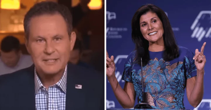 ‘Fox & Friends’ host Brian Kilmeade praises Nikki Haley for ‘stealing the show’ as co-hosts discuss GOP debate winner