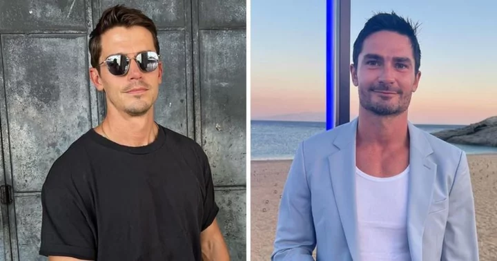 Why did Antoni Porowski and Kevin Harrington split? 'Queer Eye' star calls it quits one year after engagement