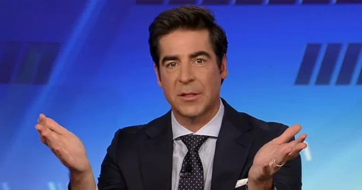Jesse Watters contemplates adopting 'woke' persona as Fox News host claims it's dangerous to protest as 'conservative'