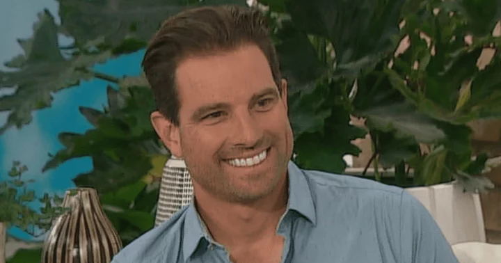 What is Scott McGillivray's net worth in 2023? HGTV's 'Vacation House Rules' star is massively wealthy