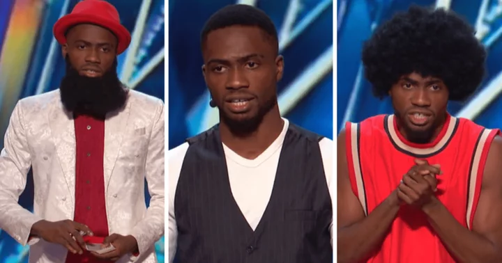'AGT' fans call show 'embarrassingly overproduced' for letting Josh Alfred audition three times in one day